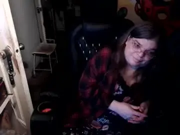 Chaturbate Sex Chat of ts_anne