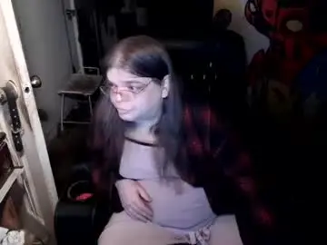 Chaturbate Adult Webcam of ts_anne