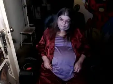 Chaturbate Sex Cam of ts_anne