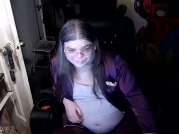 Chaturbate Nude Webcam of ts_anne
