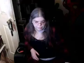 Chaturbate Sex Cam of ts_anne