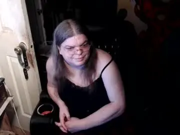 Chaturbate Adult Webcam of ts_anne