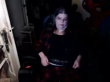 Chaturbate Live Porn of ts_anne