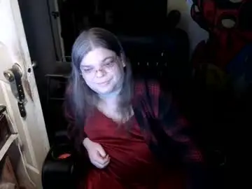 Chaturbate Free Porn Cam of ts_anne