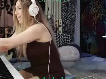 Chaturbate Private Sex Chat of xaevynne