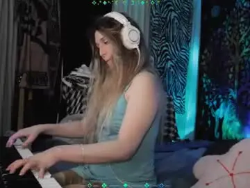 Chaturbate Nude Webcam of xaevynne