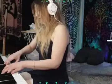 Chaturbate Adult Webcams of xaevynne