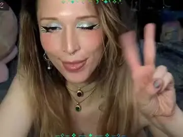 Chaturbate Free Porn Cam of xaevynne