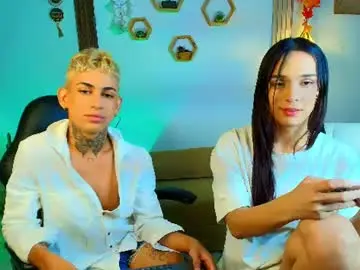 Chaturbate Adult Webcams of zion__lee