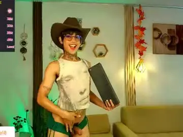 Chaturbate Sex Cam of zion__lee