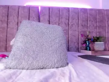 Chaturbate Nude Webcam of ambeer_fox_
