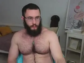Chaturbate Private Sex Chat of ant_power