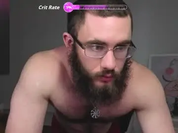 Chaturbate Sex Cam of ant_power