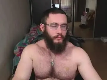 Chaturbate Best Webcam of ant_power
