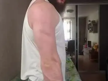 Chaturbate Sex Cam of ant_power