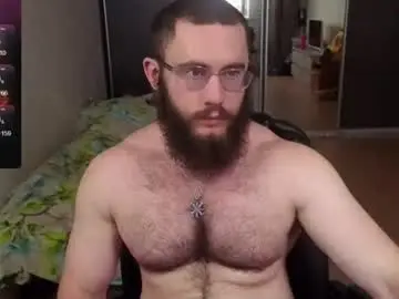 Chaturbate Nude Webcam of ant_power