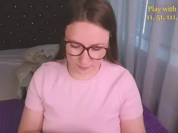 Chaturbate Free Porn Cam of cute_darina
