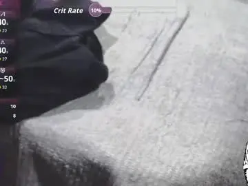 Chaturbate Nude Webcam of dadbodsensei