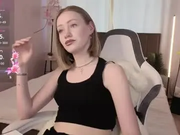 Chaturbate Best Webcam of eva_hamilton