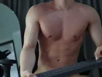Chaturbate Free Porn Cam of max_cortes1_