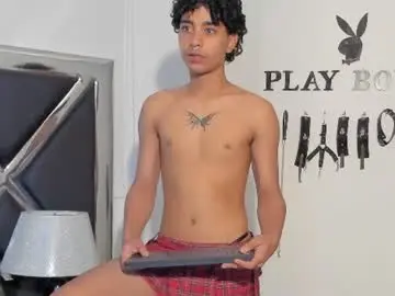 Chaturbate Sex Chat of miikeothon