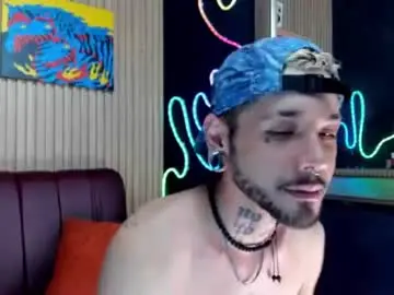 Chaturbate Live Sex of murdockh