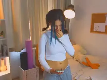Chaturbate Live Sex of prismakiss