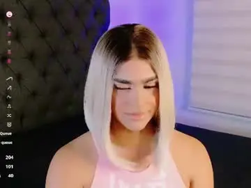 Chaturbate Sex Chat of scarleth_sweety