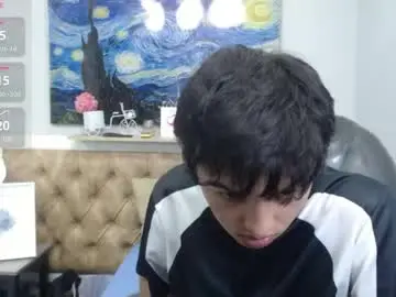 Chaturbate Private Sex Chat of stiwentwink
