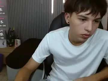 Chaturbate Best live sex cam show of stiwentwink