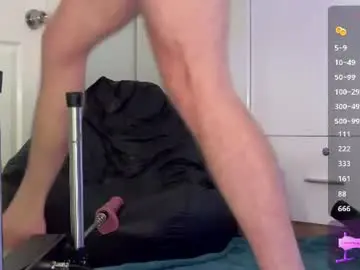 Chaturbate Adult Webcam of vers_gay