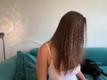 Chaturbate Live Porn of _artease_