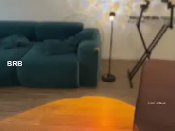 Chaturbate Live Sex of _artease_