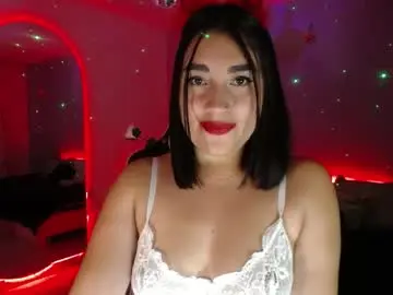 Chaturbate Adult Video Chat of _santalove_