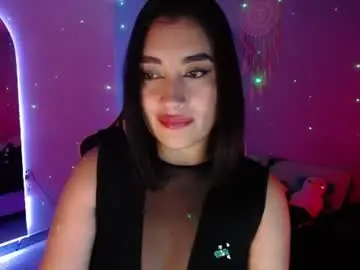 Chaturbate Adult Webcam of _santalove_
