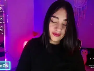 Chaturbate Private Sex Chat of _santalove_