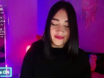 Chaturbate Adult Webcam of _santalove_