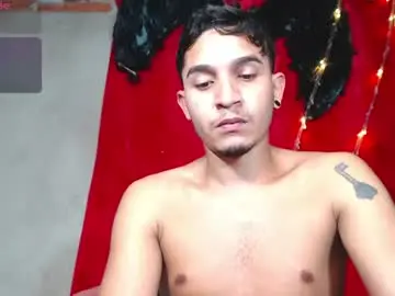 Chaturbate Free Live Porn of angel_latinboy