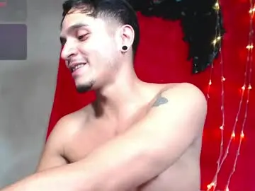 Chaturbate Live Sex of angel_latinboy