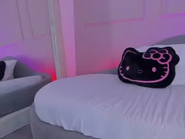 Chaturbate Live Sex of annie_blair_