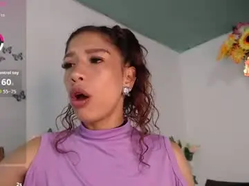 Chaturbate Adult Video Chat of astrid_miller_1