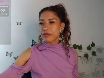 Chaturbate Adult Webcams of astrid_miller_1