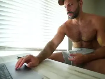 Chaturbate Live Sex of brucestryker
