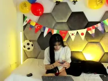 Chaturbate Free Porn Cam of cloy_areo