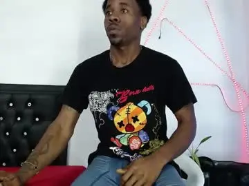Chaturbate Sex Chat of damian_hart_24cm