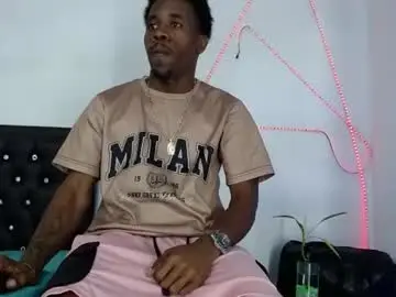 Chaturbate Best live sex cam show of damian_hart_24cm