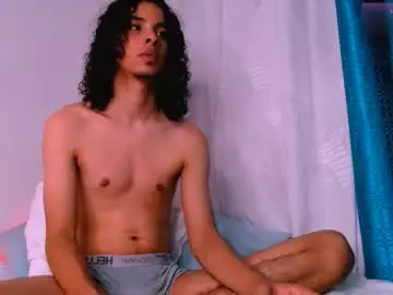 Chaturbate Live Porn of dannwinner