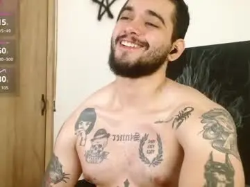 Chaturbate Private Sex Chat of david_franco1