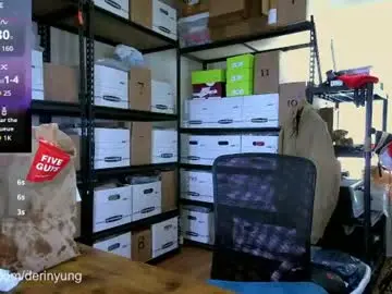 Chaturbate Sex Chat of deeyungguy