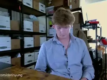 Chaturbate Sex Cam of deeyungguy